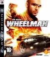 PS3 GAME - Vin Diesel - Wheelman (MTX) PS3 GAME - Vin Diesel - Wheelman (MTX)